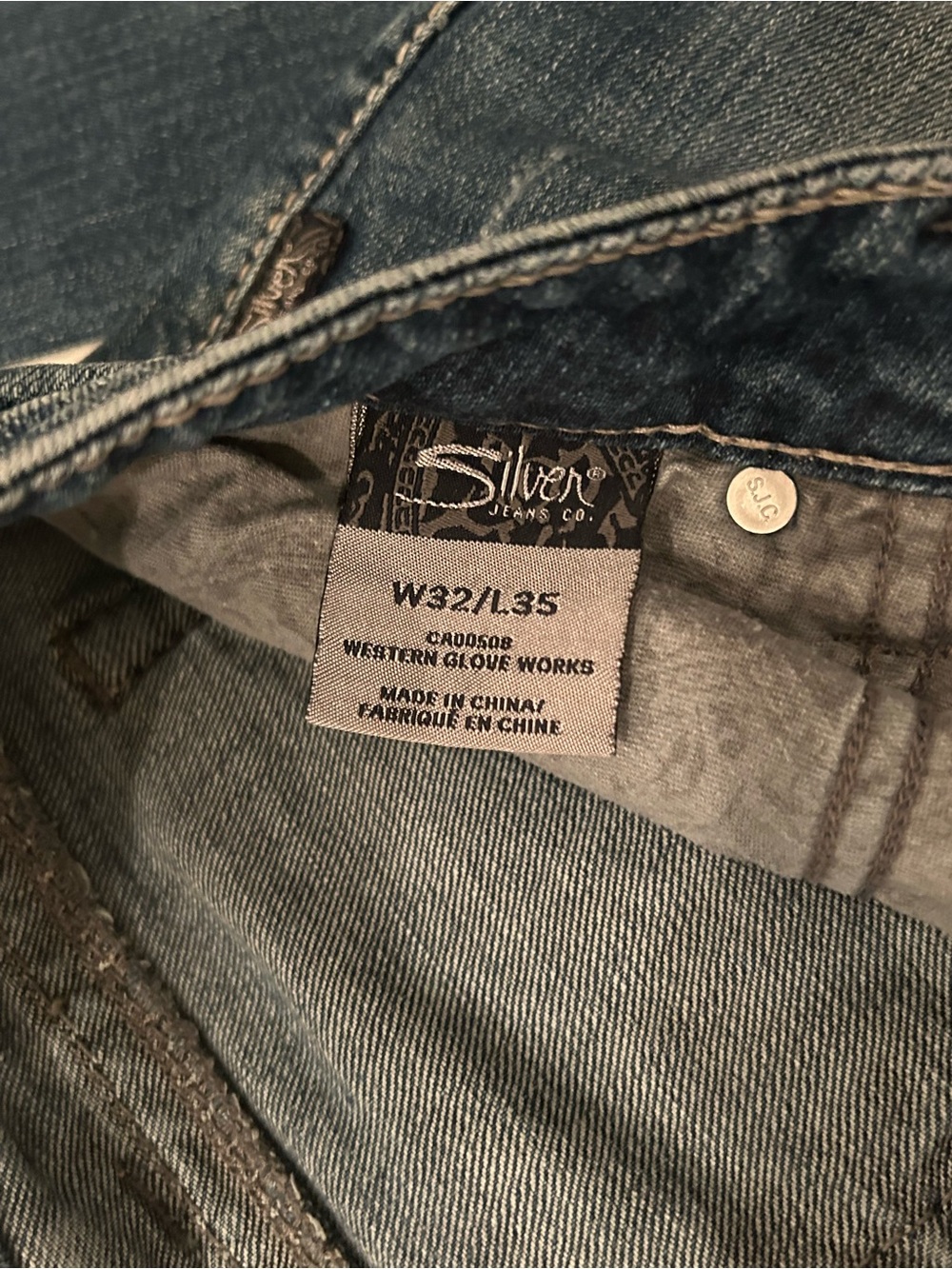 Silver Jean Co. - Picture 5 of 5
